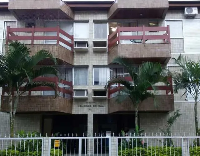 Condominio Veleiros do Sul