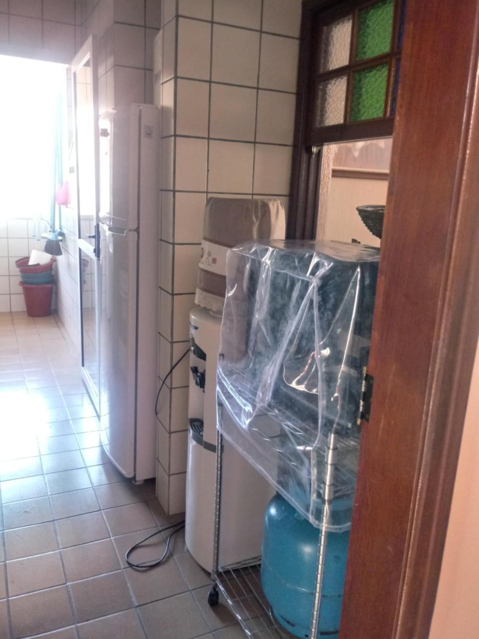 Condominio Veleiros Do Sul Apartamento Ubatuba